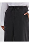 Elastic Waist Striped Women's Trousers - 6