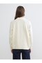 Özmarka New Season Crew Neck Women's Knitwear Sweater - 7