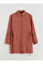 Women's Shirt Tunic - 5