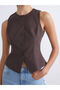 Quality Parts from Çelebi Store Zero Roba Women's Classic Vest - 6