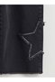 Lcw Kids Black Wideleg Girls' Jean Pants W5Iq37Z4 - 2
