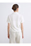 Women's Textured Shirt - 4