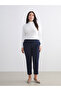 Plus New Season Stand-Up Collar Women's Bodysuit - 6