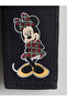 Cute Mouse Print Girls' Jeans Pants from Uzg Store for Style Enthusiasts - 4