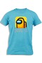 AMONG US APP YELLOW FOR KIDS