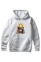 Death Note Special for Fans Unisex Cotton New High Quality Sweatshirt-Hoodie - 2