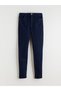 Esvab • Modern & Distinctive Jupiter Super Skinny Fit Women's Jean Pants - 6