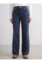 Xsidemavi Wideleg Stone Women's Jeans - 2