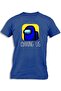 AMONG US APP BLUE FOR KIDS