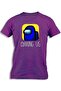 AMONG US APP BLUE FOR KIDS