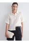 Women's Textured Shirt