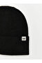 Bow Embroidered Women's Knitwear Beanie - 2