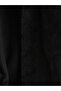 Özmarka New Season Standard Fit Shirt Collar Plush Men's Coat - 7