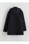 Peak New Season Standard Fit Hooded Men's Parka - 7