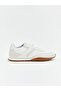 Lcw Steps White Lace-Up Women's Sports Shoes - 2