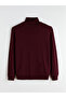 New Season Turtleneck Men's Knitwear Sweater - 6