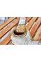 Arwa Color Wood Varnish (1 L, 505 Light Pine) - 4