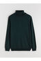 New Season Turtleneck Men's Knitwear Sweater - 5