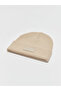 LCW ACCESSORIES Label Printed Men's Knitwear Beret - 4