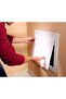 Drywall Access Panel 60x60 Wall Hole Cover Access Door for Plumbing & Maintenance - 6