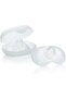 Natural-Fit Silicone Nipple Shield, Super Soft (Clear) - 7