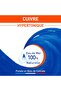 - Congestion Relief - 100ml - 8