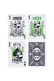 Panda Playing Cards - 3