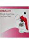 Manual Breast Pump - 4