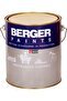 Asian Paints Berger Road Marking Enamel - High-Visibility Road Marking Paint (White Gallon)