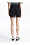 Lcw Jeans Bermuda Fit Women's Jean Shorts - 4