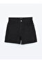 Lcw Jeans Bermuda Fit Women's Jean Shorts - 5