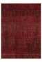 Century Burgundy Carpet Living Room Children's Room Bedroom Carpet 0258
