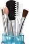 5-Pcs Cosmetic Brushes Set with Container - 4