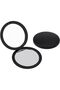 2 Way Make-Up Round Shape Mirror, Suitable for All Ages, Ideal for Makeup & Skincare, Ele