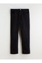 I 779 Standard Fit Fleece-Lined Winter Men's Jean Pants from Freezen Store - 8