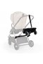 Additional support for the second child Follow me - 2