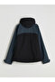 Hooded Men's Zippered Sweatshirt (W5) - 8