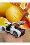 Hongqi S9 Diecast Model Car with Sound and Light Steam Emission Hongqi S9 Model Collectible Car - 5