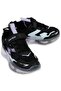 31053 White - Purple Sneaker Girl's Sneakers - 5