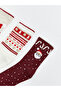 New Year's Themed Women's Socks - 3