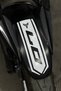 White Color Fender Sticker Decal for Yamaha Mt-07