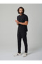 Classic Men's Pants - Black - 2