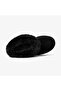 W Classic Ultra Mini Chalet Black Women's Boots - 5