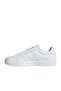 Streettalk Men's White Sneakers (Jp8277) - 2
