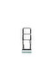 Xiaomi Compatible Redmi A3 Sim Card Tray Green 23129Rn51X, 23129Rn51H - 2