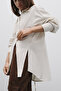 Liv Bel Stitched Shirt - 5