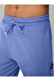 Classic Men's Pants - Light Blue - 4