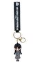 Wednesday Addams Keychain – Gift Figure – Birthday Gift – Christmas Gift - 3