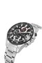 Jckjls11712M.01 Black & Silver Steel Men's Wristwatch - 2