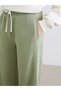Peak New Season Elastic Waist Women's Pajama Bottoms - 3